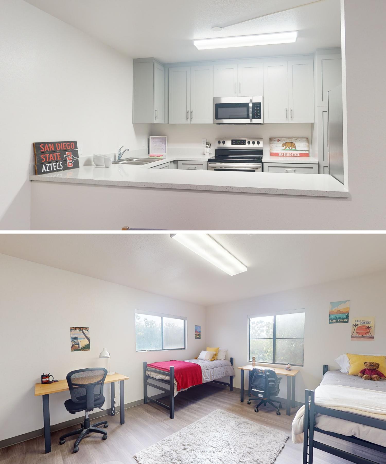 va renovation
