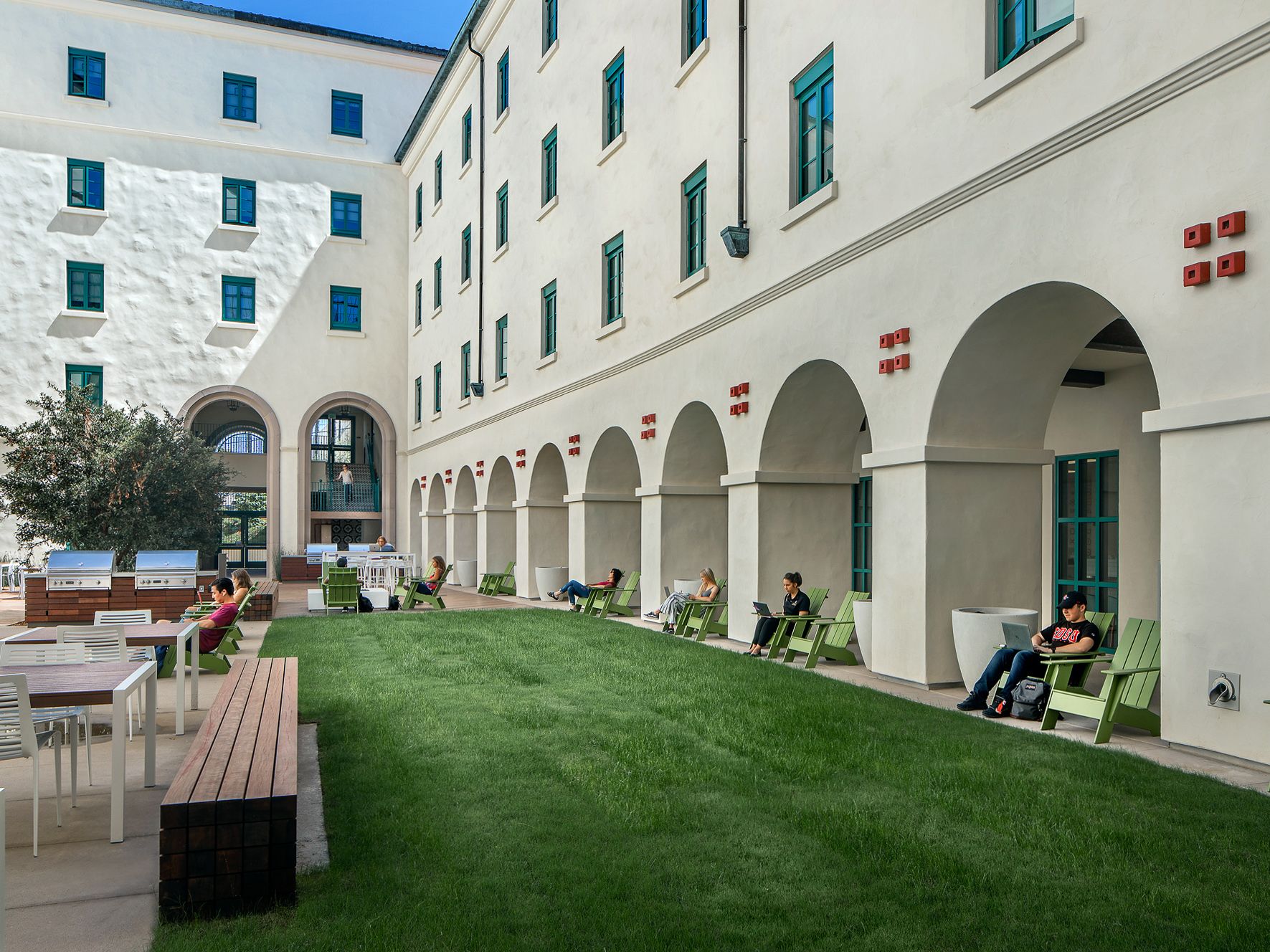 sdsu huaxyacac tour