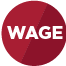 wage icon