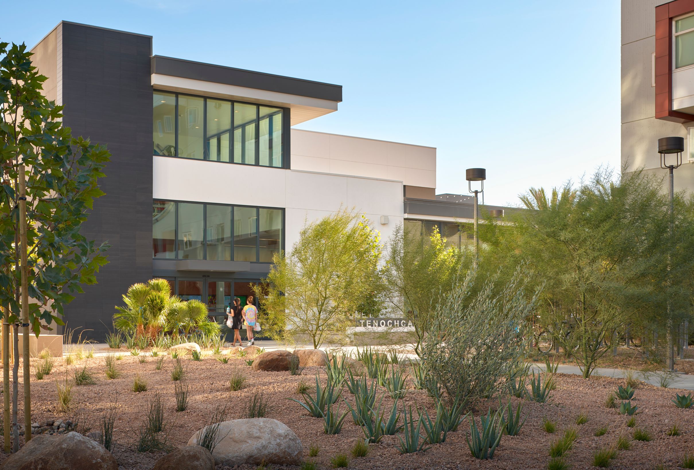 sdsu tenochca tour