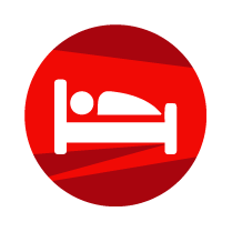 bed height icon