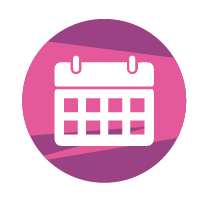 important dates icon