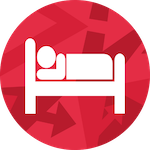 bed height icon