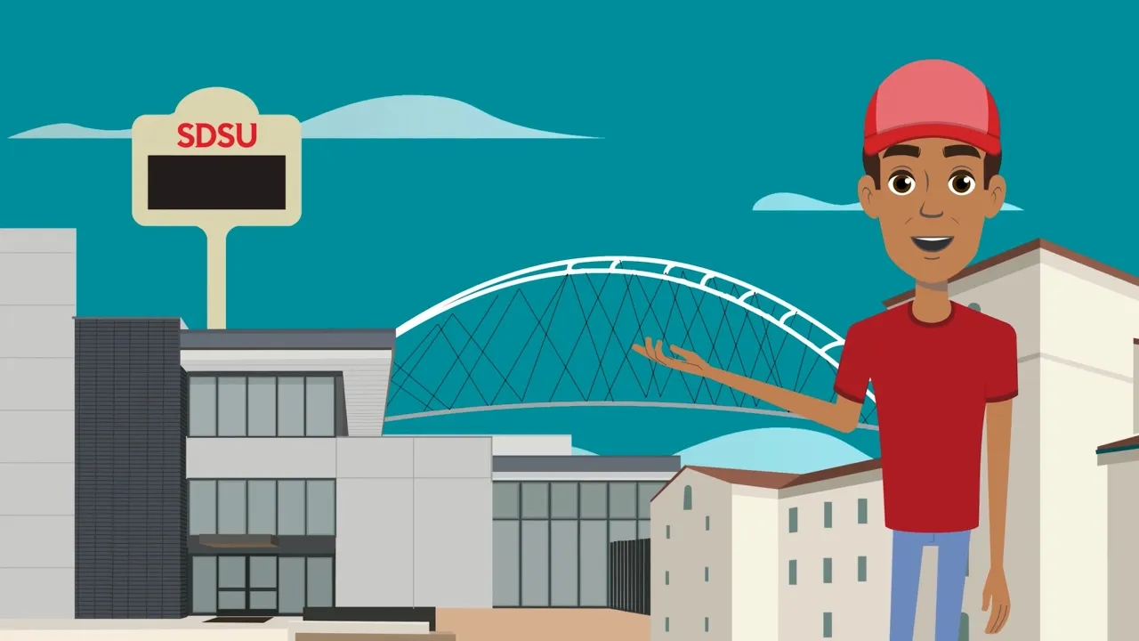 move out video image