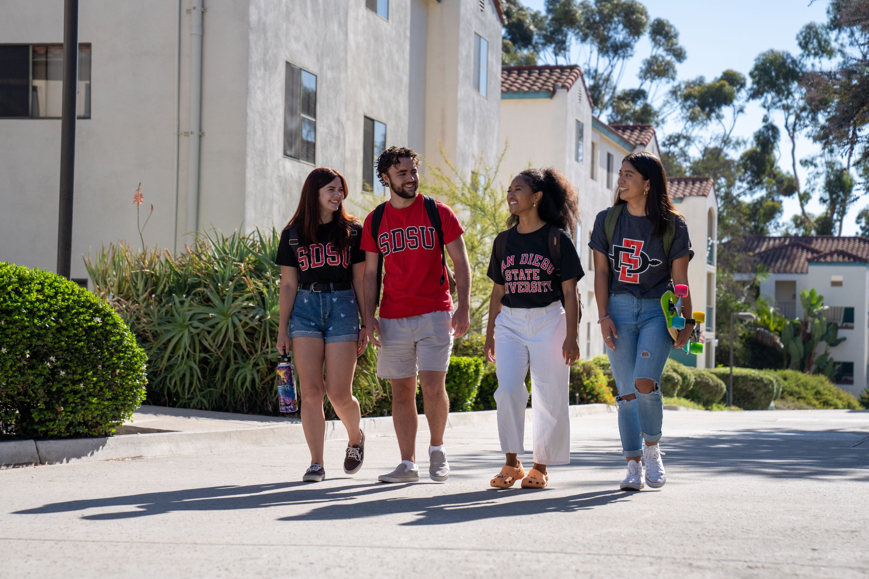 Sdsu Housing Login